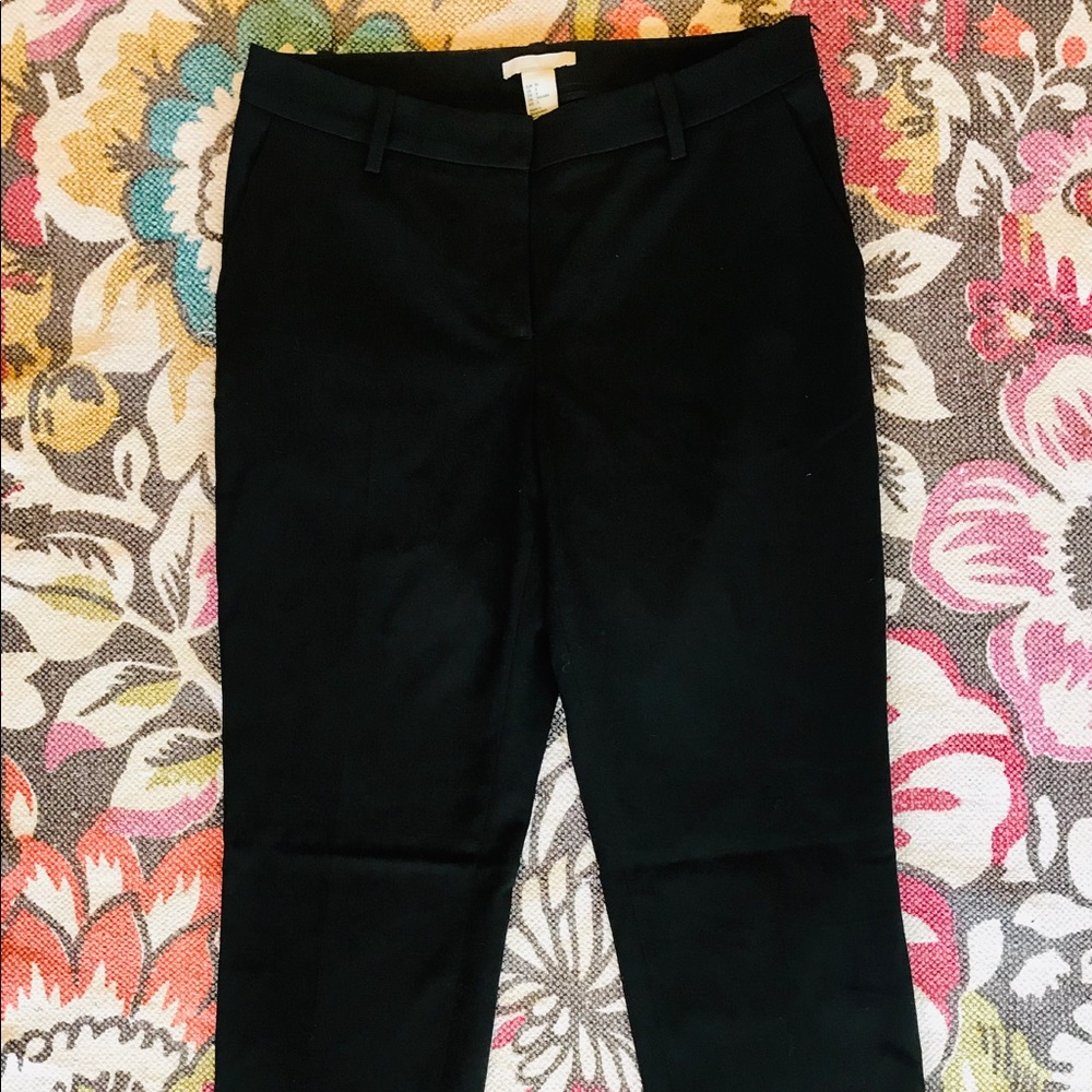 Professional Black Dress Pant!
